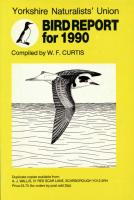 Bird Report 1990